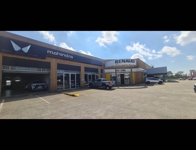 3,999M² SHOWROOM FOR SALE IN BENONI CENTRAL